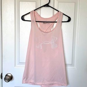 Under Armour Heatgear tank